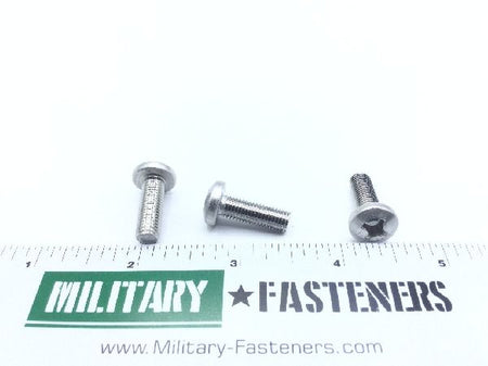 NAS1635-4-12 Socket Head Cap Screw (6)