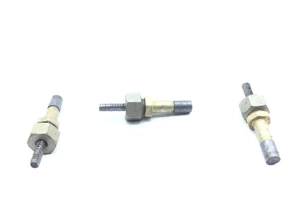 NAS1669-3DL4 Blind Rivet