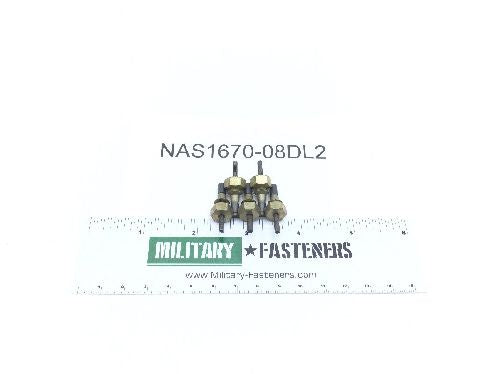 NAS1670-08DL2 Blind Rivet