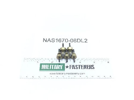 NAS1670-08DL2 Blind Rivet