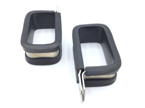 NAS1712D10-21N Loop Clamp