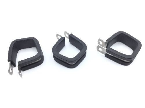 NAS1712D16-16N Loop Clamp