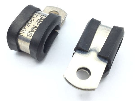 NAS1712D5-9N Loop Clamp