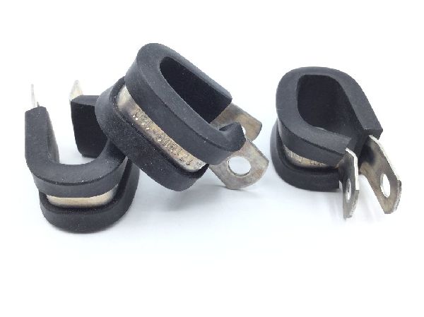 NAS1712D6-12N Loop Clamp