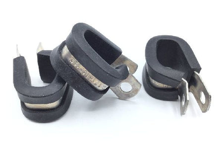 NAS1712D6-12N Loop Clamp