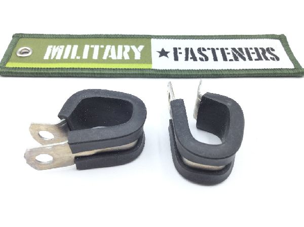 NAS1712D6-12N Loop Clamp (3)
