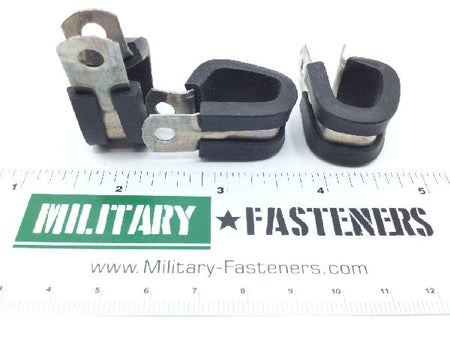 NAS1712D6-12N Loop Clamp (4)