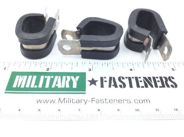 NAS1712D6-12N Loop Clamp (5)