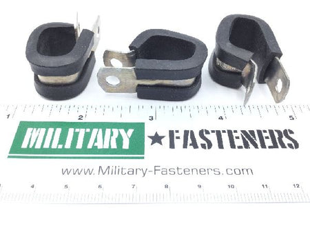 NAS1712D6-12N Loop Clamp (5)