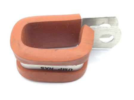 NAS1712D6-12S Loop Clamp