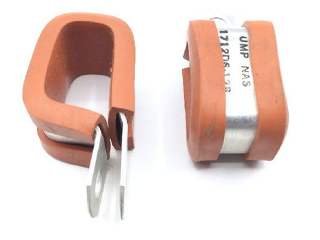 NAS1712D6-12S Loop Clamp (2)