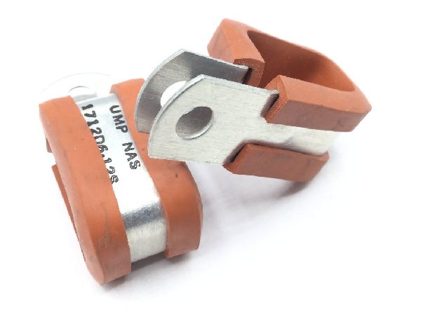 NAS1712D6-12S Loop Clamp (3)