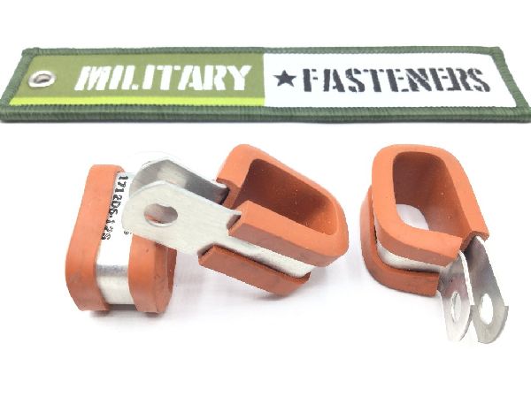 NAS1712D6-12S Loop Clamp (4)