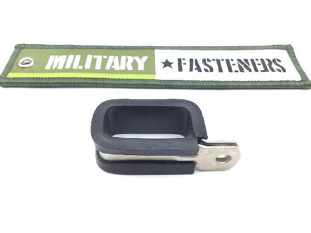 NAS1712D8-18N Loop Clamp (4)