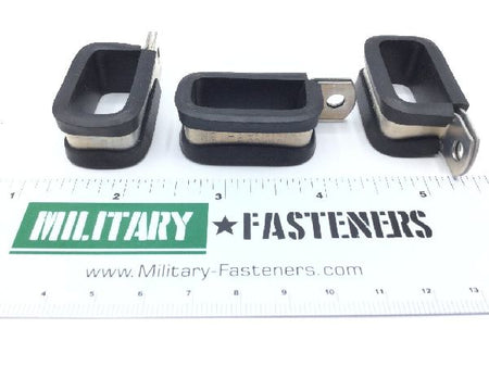 NAS1712D8-18N Loop Clamp (6)