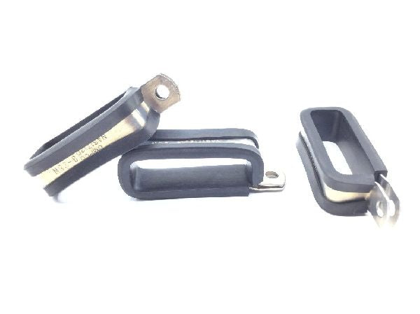 NAS1712D8-28N Loop Clamp