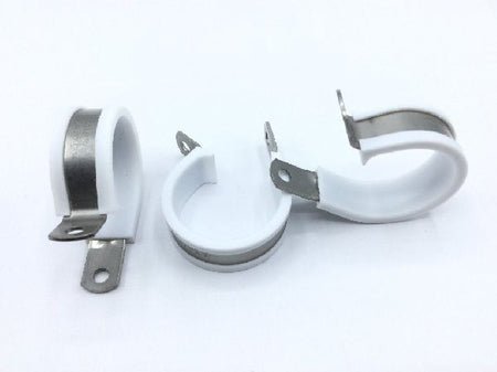 NAS1715C19KW Loop Clamp