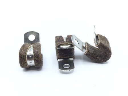 NAS1715C6Z Loop Clamp