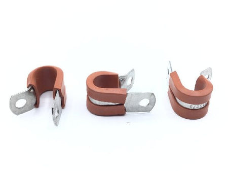 NAS1715C7S Loop Clamp