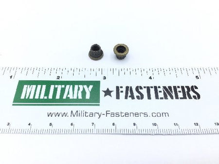 NAS1726-3D Self-Locking Assembled Washer Nut