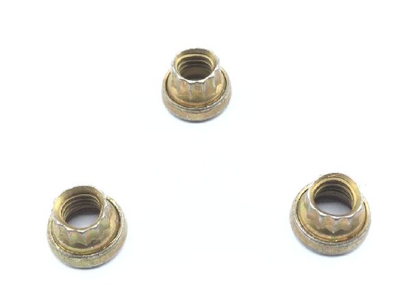 NAS1726-3E Self-Locking Assembled Washer Nut