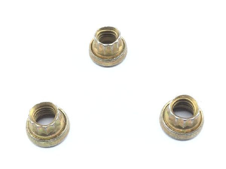 NAS1726-3E Self-Locking Assembled Washer Nut