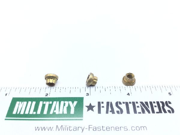 NAS1726-3E Self-Locking Assembled Washer Nut (4)