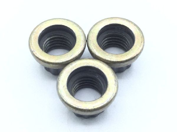 NAS1726-4D Self-Locking Assembled Washer Nut
