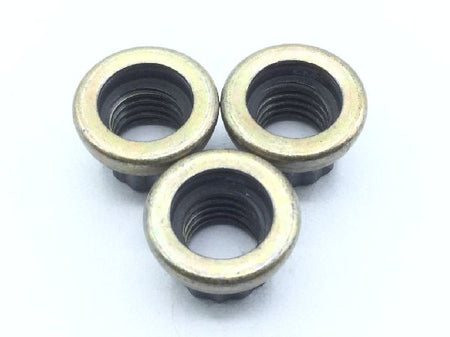 NAS1726-4D Self-Locking Assembled Washer Nut
