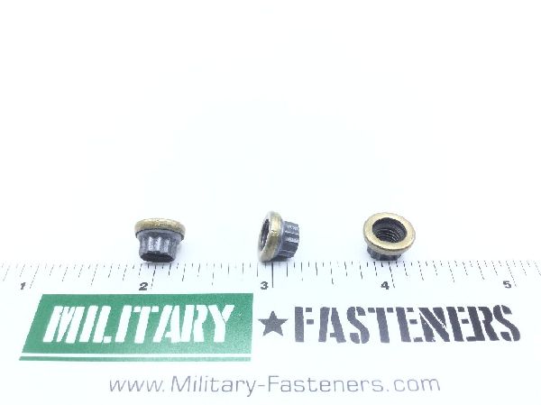 NAS1726-4D Self-Locking Assembled Washer Nut (4)