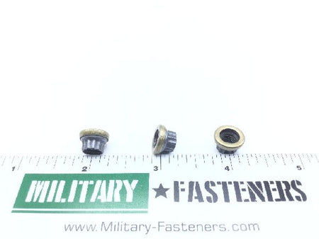 NAS1726-4D Self-Locking Assembled Washer Nut (4)