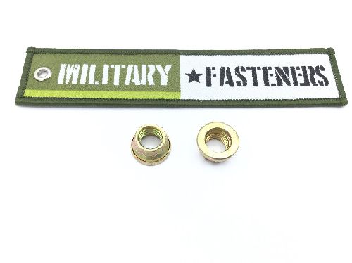 NAS1726-6 Self-Locking Assembled Washer Nut (2)