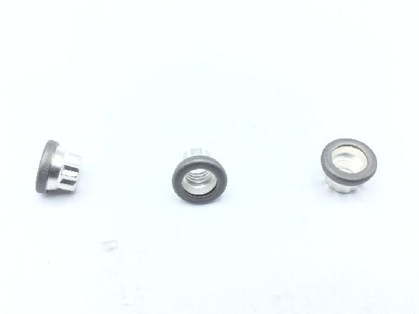 NAS1726C3S Plain Hexagon Nut (2)