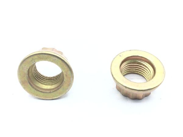 NAS1726C8E Locknut