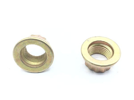 NAS1726C8E Locknut
