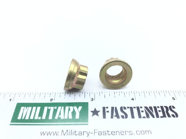 NAS1726C8E Locknut (4)