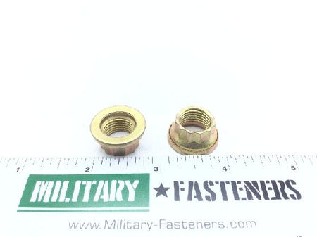 NAS1726C8E Locknut (5)