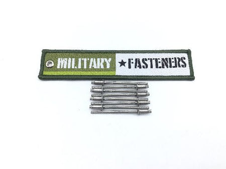 NAS1738M4-2 Blind Rivet (3)