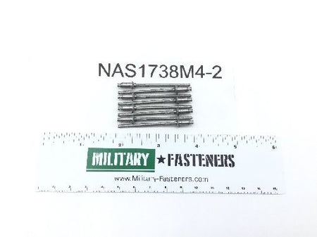 NAS1738M4-2 Blind Rivet (4)