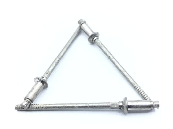 NAS1738M4-3 Blind Rivet