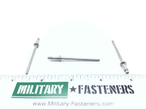 NAS1738M4-3 Blind Rivet (6)