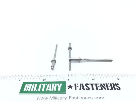 NAS1738M4-4 Blind Rivet (2)