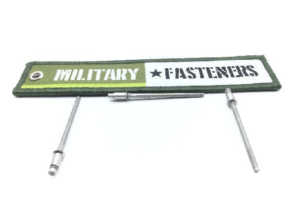 NAS1739M4-2 Blind Rivet (10)