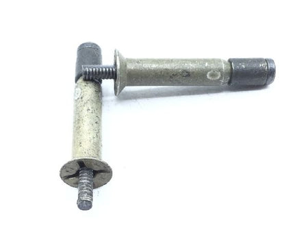 NAS1750-08L10 Blind Rivet (8)