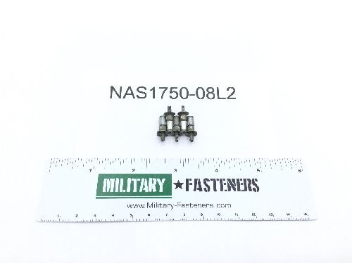NAS1750-08L2 Blind Rivet (4)