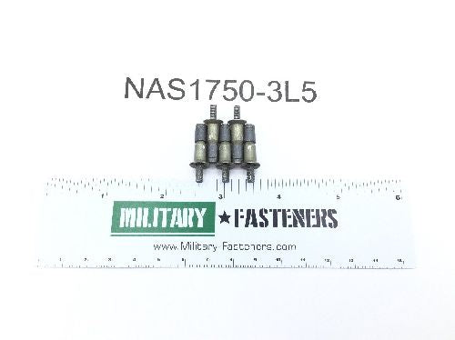 NAS1750-3L5 Blind Rivet (4)