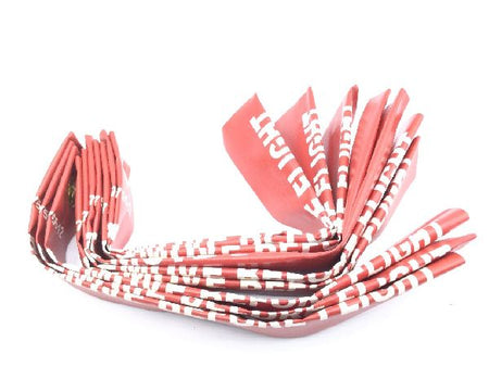 NAS1756-12 Warning Streamer