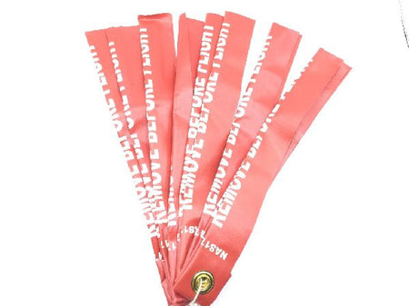 NAS1756-12 Warning Streamer (2)