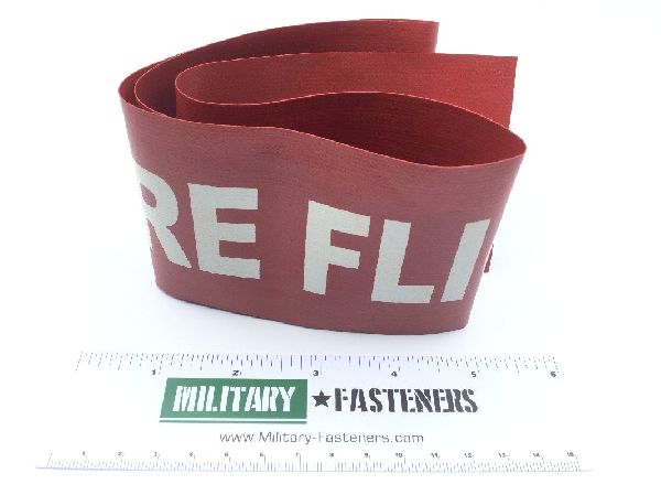 NAS1756-36 Warning Streamer (2)