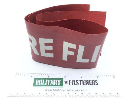 NAS1756-36 Warning Streamer (2)
